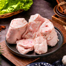 龍大肉食 山東發(fā)貨 小蹄膀凈重5斤  豬蹄膀 蹄髈豬肉肘子生鮮 源頭直發(fā) 曬單實(shí)拍圖