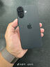 Apple/蘋(píng)果 iPhone 16（A3288）128GB 深青色 支持移動(dòng)聯(lián)通電信5G 雙卡雙待手機 曬單實(shí)拍圖