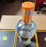 扳倒井 純釀 濃香型白酒 42度500ml*6瓶整箱裝純糧釀造口糧酒中秋禮品酒 曬單實拍圖