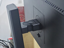 泰坦軍團27英寸 2304分區(qū) MiniLED 4K170Hz雙模340Hz DyDs技術 HDR1400 Type-C 90W 電競顯示器P275MV MAX 曬單實拍圖