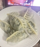 悅味紀 柳葉海菜包360g*2包 12只 裙帶菜肉餡 手工薄皮肉包子早餐半成品 曬單實(shí)拍圖