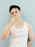 born2fly born fly男士377面膜15篇補水控油保濕淡斑15片新加坡進(jìn)口男生禮物 曬單實(shí)拍圖