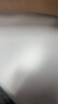 浪莎冰絲闊褲腿褲女夏季薄款高腰防曬褲顯瘦寬松直筒防蚊寬松休閑長褲 曬單實(shí)拍圖