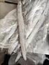 【帶魚(yú)】小眼帶魚(yú)整條無(wú)冰凈重新鮮箱裝刀魚(yú)整箱海鮮水產(chǎn) 5斤整條帶魚(yú)【2-3條/斤】 曬單實(shí)拍圖