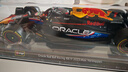 比美高（Burago） 1:24邁凱倫MCL38諾里斯4號f1賽車仿真合金車模汽車模型男孩禮物 曬單實拍圖