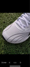 耐克（NIKE）AF1 '07 WB女鞋空軍一號(hào)緩震透氣運(yùn)動(dòng)鞋經(jīng)典復(fù)古低幫簡(jiǎn)約休閑板鞋 FZ7372-200 39 曬單實(shí)拍圖