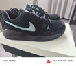 耐克 （NIKE）2025年男子JORDAN CMFT ERA籃球鞋 HJ6777-002 42.5 曬單實(shí)拍圖
