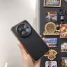 言臣適配華為mate70pro+手機(jī)殼鏡頭全包防摔真皮華為mate70pro手機(jī)殼超薄散熱高級(jí)感商務(wù)風(fēng)男士保護(hù)套 【優(yōu)雅黑】高端真皮|鏡頭全包|氣囊防摔 華為 Mate70Pro /優(yōu)享版/Pro+通 曬單實(shí)拍圖
