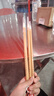六品堂毛筆兼毫大白云中楷小楷學(xué)生書(shū)法國畫(huà)專(zhuān)用初學(xué)者入門(mén)毛筆3支裝行書(shū)小白云毛筆熱門(mén)商品 曬單實(shí)拍圖