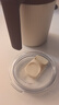 西多米全自動(dòng)攪拌杯磁力電動(dòng)咖啡杯可充電316不銹鋼豆漿奶粉水杯新款 曬單實(shí)拍圖