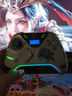 飛智八爪魚(yú)5 無(wú)線(xiàn)游戲手柄 力調節合金搖桿Switch類(lèi)xbox藍牙體感PC電腦ns電視Steam 曬單實(shí)拍圖