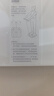 米家（MIJIA）小米智能八電極體脂秤S800體重管理家用體重秤電子秤雙頻精準(zhǔn)檢測(cè) 支持藍(lán)牙連接 曬單實(shí)拍圖