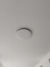 歐普（OPPLE）吸頂燈臥室燈具可調(diào)光LED照明燈飾大瓦數(shù)護(hù)眼高顯指銘宇 呵護(hù)光 曬單實(shí)拍圖