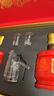 豐谷 酒王 濃香型白酒 52度 478ml*2瓶 禮盒裝  曬單實(shí)拍圖