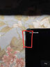訊迪 XUNDD 適用小米平板7spro保護殼 2025款12.4英寸 xiaomi pad7 pro保護套氣囊防摔超薄帶支架平板電腦套適配小米平板7sPro【黑·支架款】 曬單實(shí)拍圖