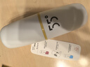 LKK55度杯洛可可55度杯降溫杯55℃杯男女創(chuàng)意水杯實用情人節(jié)禮物 經(jīng)典款-檸檬黃280ml 曬單實拍圖
