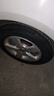 韓泰（Hankook）汽車輪胎 195/65R15 91H K415 原配寶來/高爾夫/朗逸/雷凌 曬單實拍圖