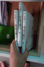 笑傲江湖 朗聲舊版全套4冊 金庸武俠小說(shuō)作品全集原著(zhù)之一 廣州出版社 曬單實(shí)拍圖
