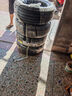 米其林（MICHELIN）汽車(chē)輪胎 215/60R16 99V 浩悅五代 Primacy 5 適配雅閣/凱美瑞 曬單實(shí)拍圖