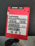聯(lián)想（Lenovo) 1TB SSD固態(tài)硬盤(pán) 2.5英寸SATA3.0 讀560MB/s 臺式機/筆記本通用 SL700紅盤(pán) 曬單實(shí)拍圖