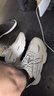 阿迪達斯 （adidas）三葉草 男女鞋 OZWEEGO CELOX 休閑鞋  GZ5231 灰色  42 曬單實(shí)拍圖
