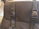 新秀麗（Samsonite）雙肩包男士電腦背包商務(wù)休閑通勤書(shū)包大容量送男友老公禮物TT1 25年新款|黑色|2年質(zhì)保 曬單實(shí)拍圖