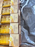 施華蔻（Schwarzkopf）盈萃韌養護發(fā)精油80ml(沐光瓶 滋養防毛躁 柔順免洗不油膩摩洛哥) 曬單實(shí)拍圖