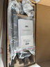 AOC顯示器支架 電腦屏幕懸臂 升降萬(wàn)向伸縮 機械臂支架 顯示屏增高架 VESA升降旋轉免打孔 AM400PLUS銀翼灰【挑戰千元支架/永不沉頭】 曬單實(shí)拍圖