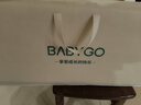 BG-BABYGO折疊爬爬墊嬰兒爬行墊XPE加厚寶寶家用防摔地墊泡沫墊200*180*2cm 曬單實(shí)拍圖