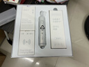 同詩艾齊U2掃振電動(dòng)牙刷成人全自動(dòng)長續(xù)航自動(dòng)甩干紫外殺菌情侶款軟毛套裝情人節(jié)七夕禮物送女友老婆 U2pro太空銀【磁吸充電+消毒倉】 曬單實(shí)拍圖