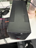 APC施耐德ups不間斷電源 BP1000CH辦公電腦網(wǎng)絡(luò )路由應急備用長(cháng)續航帶軟件監控 UPS電源電池600W/1.0KA BP1000CH 曬單實(shí)拍圖