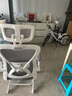 全品屋電腦椅學(xué)習椅辦公椅人體工學(xué)椅學(xué)生椅撐腰椅子轉椅電競椅可升降 曬單實(shí)拍圖