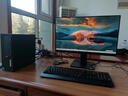 聯(lián)想ThinkCentre K70 商用辦公高性能臺式電腦主機(酷睿13代i3-13100 8G DDR5 512G SSD)23.8英寸 曬單實(shí)拍圖