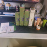 溪木源愈創(chuàng  )木抗痘潔面水乳套裝禮盒控油清潔油痘肌七夕送女朋友禮物 曬單實(shí)拍圖