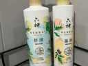 六神沐浴露肖戰(zhàn)同款 保濕舒緩健膚 積雪草+艾葉 菁萃舒緩香氛1L 曬單實拍圖