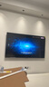 海信電視小墨E5Q Pro75英寸 768分區U+MiniLED 信芯芯片 抗反光防眩光墨晶屏 300Hz 國家補貼75E5Q-PRO 曬單實(shí)拍圖