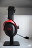 極度未知（HYPERX）Cloud Ⅲ 颶風(fēng)3有線黑紅 DTS音效 53mm驅(qū)動單元電競頭戴式游戲耳機(jī) 適配三角洲行動 曬單實(shí)拍圖