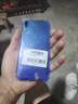 華為（HUAWEI）華為暢享9 二手手機 智能機 工作機4G 雙卡 后置雙攝智能美顏 極光藍 4GB+128GB 9成新 曬單實(shí)拍圖