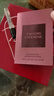 湯姆福特（TOM FORD）香水（啡縈珍瑰香型）1.5ml 新老版本交替發(fā)貨【臨期清倉】 曬單實拍圖