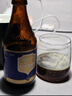智美（Chimay）藍(lán)帽啤酒 330ml*8瓶 修道院精釀 比利時(shí)進(jìn)口 四料黑啤 七夕送禮 曬單實(shí)拍圖