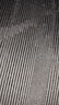優(yōu)蘭森電腦椅辦公椅家用坐椅工學(xué)網(wǎng)布椅子會(huì )議椅書(shū)房椅人體工學(xué)椅職員椅 灰框灰網(wǎng)-固定托盤(pán)-固定扶手 曬單實(shí)拍圖