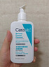 適樂膚（CeraVe）水楊酸潔面啫喱473ml控油去角質(zhì)黑頭氨基酸護膚洗面奶男士女士 曬單實拍圖