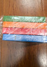 慢嚴舒檸潤喉糖護嗓32g*4盒胖大?？谙闾潜『商墙處煻Y物送老師咽嗓含片 曬單實(shí)拍圖