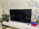 FPD電視 55英寸 4K超高清 超薄金屬全面屏 家用智能游戲液晶平板電視機投屏 無(wú)開(kāi)機廣告 CA55-C1 曬單實(shí)拍圖