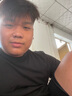 游樂(lè )者行李箱男拉桿箱拉鏈大容量密碼旅行箱萬(wàn)向輪學(xué)生登機皮箱子 金屬包角拉鏈款--耀目黑 26英寸 【嚴選好貨+購物無(wú)憂(yōu)】 曬單實(shí)拍圖