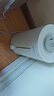 美的（Midea）空氣增濕加濕器超大霧量便攜家用母嬰專(zhuān)用臥室靜音除菌桌面小型空調(diào)風(fēng)扇伴侶國(guó)家補(bǔ)貼女生禮物3VWL 曬單實(shí)拍圖