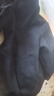 JEANSWEST LIFE真維斯衛衣男開(kāi)衫連帽外套春秋厚實(shí)透氣拉鏈上衣少年街頭潮流衣服 曬單實(shí)拍圖