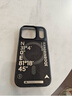 邦克仕（Benks）蘋(píng)果17promax手機殼iphone17pro防摔磁吸殼17城市山野magsafe保護殼兔克兔克聯(lián)名殼 山野系列-岡仁波齊 iPhone17 Pro Max 曬單實(shí)拍圖
