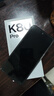 小米 REDMI K80 Pro 國家補貼 驍龍8至尊版 全焦段影像 澎湃OS 12GB+256GB 玄夜黑 紅米5G手機 曬單實(shí)拍圖