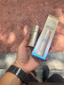 防曬噴霧60g+智感防曬乳20ml高倍防曬【便攜套裝】學(xué)生軍訓 曬單實(shí)拍圖